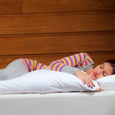Travesseiro Body Pillow Theva