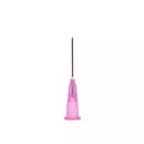 Agulhas Hipodérmicas Descartáveis  20mmX0,55mm Cx com 100 unidades Uniqmed