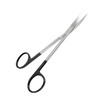 Tesoura Joseph Curva Com Vídea 14cm Prime