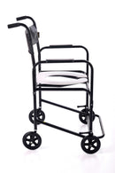 CADEIRA DE BANHO FLEX PLUS