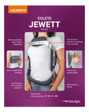 Colete Imobilizador Ortopédico Jewett Hidrolight