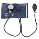 Esfigmomanometro nylon fecho metal sem estetoscopio   Premium