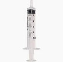 Seringa descartável 05ml s/ag slip unid Descarpack