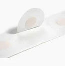 Curativo Redondo Antisséptico Branco 500 Unidades - Cremer