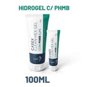 Clean-hex gel com PHMB 100ml Casex
