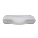 Travesseiro Nasa Cervical 39 x54 x11cm Fibrasca