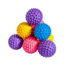 Bolinha Anti Stress Pequena 5,5cm Mebuki/ortho pauher