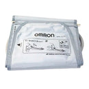 Braçadeira para monitor de pressão arterial digital - Hem CL24 - Omron