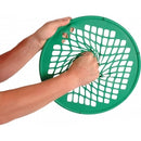 Exercitador de Dedo Carci Web Medio Verde 35 cm