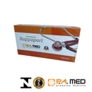 Estetoscópio Rappaport P.A. MED