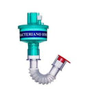 Filtro bacteriano hmef adulto  Medix