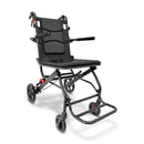 CADEIRA DE TRANSPORTE D90 Dellamed