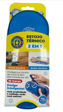 Estojo Termico Icepauher 2 Em 1 Ortho Pauher