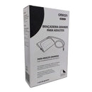 Braçadeira para monitor de pressão arterial digital - Hem CL24 - Omron