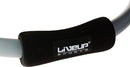 Anel de pilates Cinza  LiveUp Sports