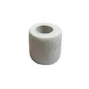 Bandagem auto aderente elástica tamanho 5cm  x 4,50 m Bioland
