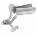 ESPECULO DE COLLIN VAGINAL N.2 MED. 100X35 - PR10653