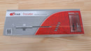 Trocater aplicador Hormonal 5,2 mm por Un - TAB