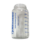 Frasco para Lipoaspirador (sem Tampa). 700ml Rhosse