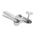 ESPECULO DE COLLIN VAGINAL N.1 PEQ. 85X25 - PR10652