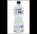 Alcool liquido 70%1000 ml Supervale