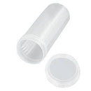 Porta lâmina plástico tipo frasco 03 lâminas Cralplast