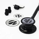 ESTETO BIC ETERNITY III DUP ALL BLACK
