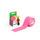 Bandagem elástica adesiva ( tape ) 5m x 5cm Tmax