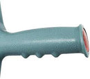 Muleta Canadense Fixa CK  Azul Sequencial (par)