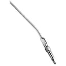 ASPIRADOR FRAZIER ANGULADO 20CM 2,5MM- PR16783