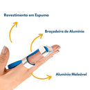 Imobilizador de Dedo - Hidrolight